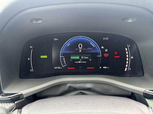 Certified 2025 Toyota Camry SE w/ Convenience Package image 18