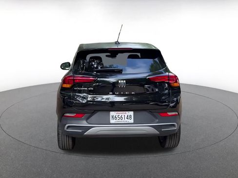 Used 2025 Buick Encore GX Preferred image 12