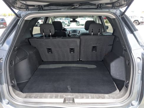 Used 2020 Chevrolet Equinox LT FWD image 29