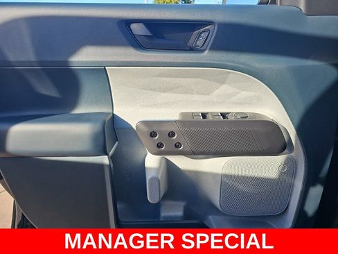 New 2026 Ford Maverick XLT FWD image 26