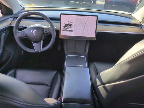 Used 2021 Tesla Model 3 Long Range image 19