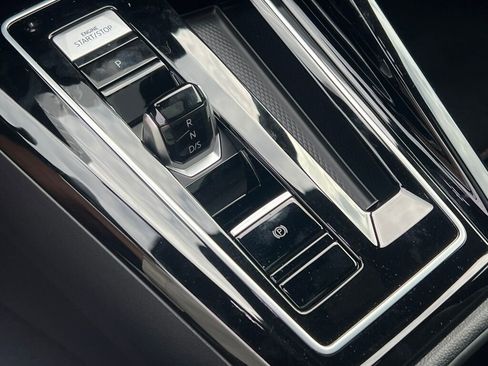 New 2025 Volkswagen GTI Autobahn image 24