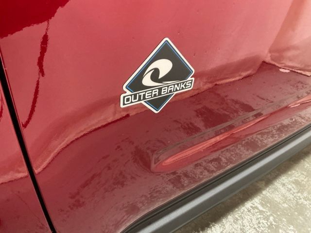 New 2026 Ford Bronco Sport Outer Banks AWD/4WD image 7