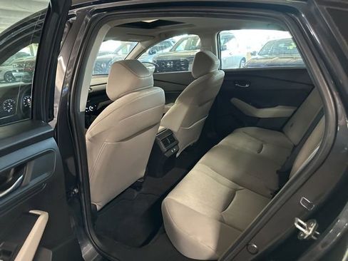 Used 2025 Honda Accord SE image 9