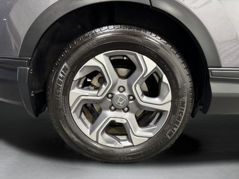 Used 2017 Honda CR-V EX-L image 51