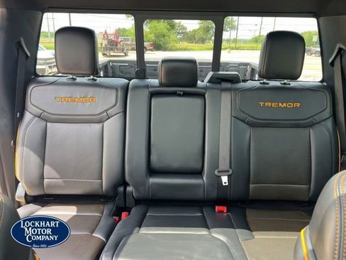 New 2026 Ford F150 Tremor w/ Equipment Group 402A High AWD/4WD image 36
