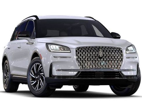 New 2026 Lincoln Corsair Premiere image 26
