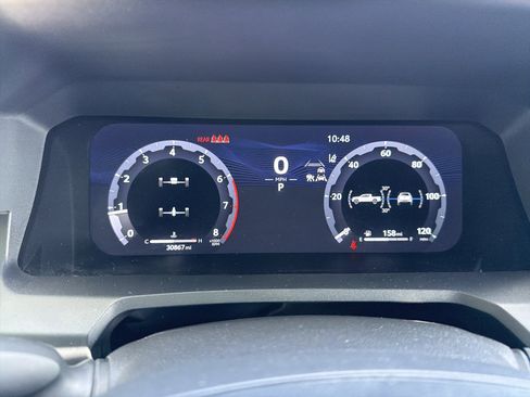 Used 2024 Toyota Tacoma TRD Off-Road AWD/4WD image 21