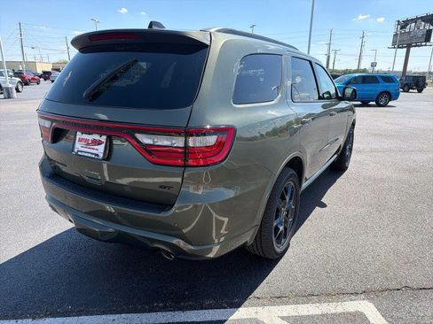 New 2026 Dodge Durango GT image 11