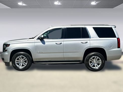 Used 2019 Chevrolet Tahoe LT RWD image 2