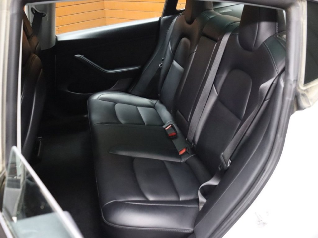 Used 2023 Tesla Model 3 Long Range AWD/4WD image 16