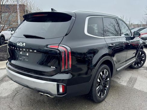 Used 2023 Kia Telluride SX Prestige image 5