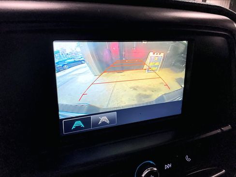 Used 2017 Chevrolet Silverado 1500 LS w/ Trailering Package image 19