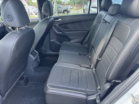 Used 2024 Volkswagen Tiguan SEL R-Line AWD/4WD image 34