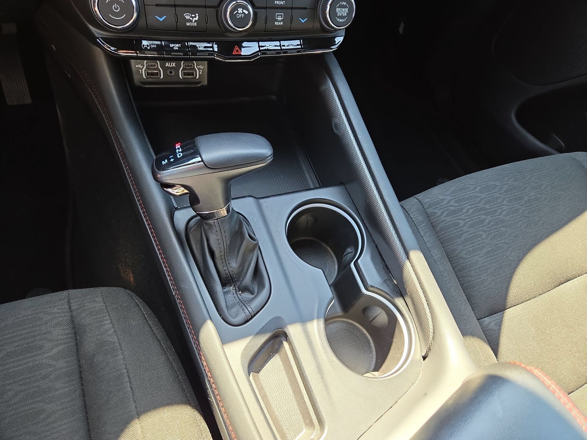 Used 2026 Dodge Durango GT AWD/4WD image 22