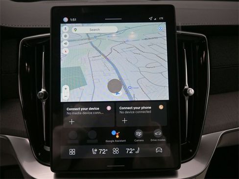 New 2026 Volvo XC90 T8 Ultra w/ Protection Package Premier image 11