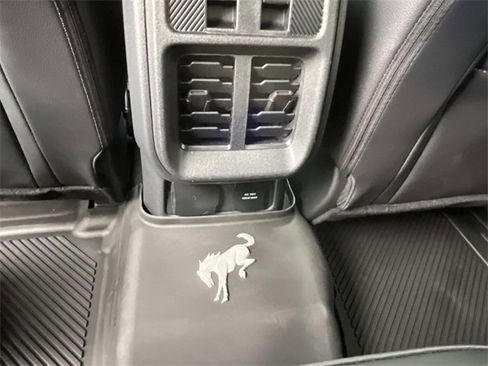 New 2025 Ford Bronco Outer Banks image 16