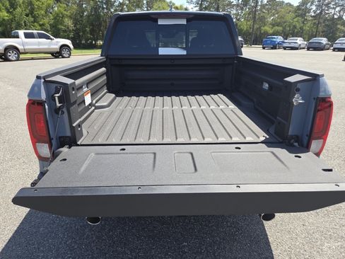 New 2026 Honda Ridgeline Black Edition image 13