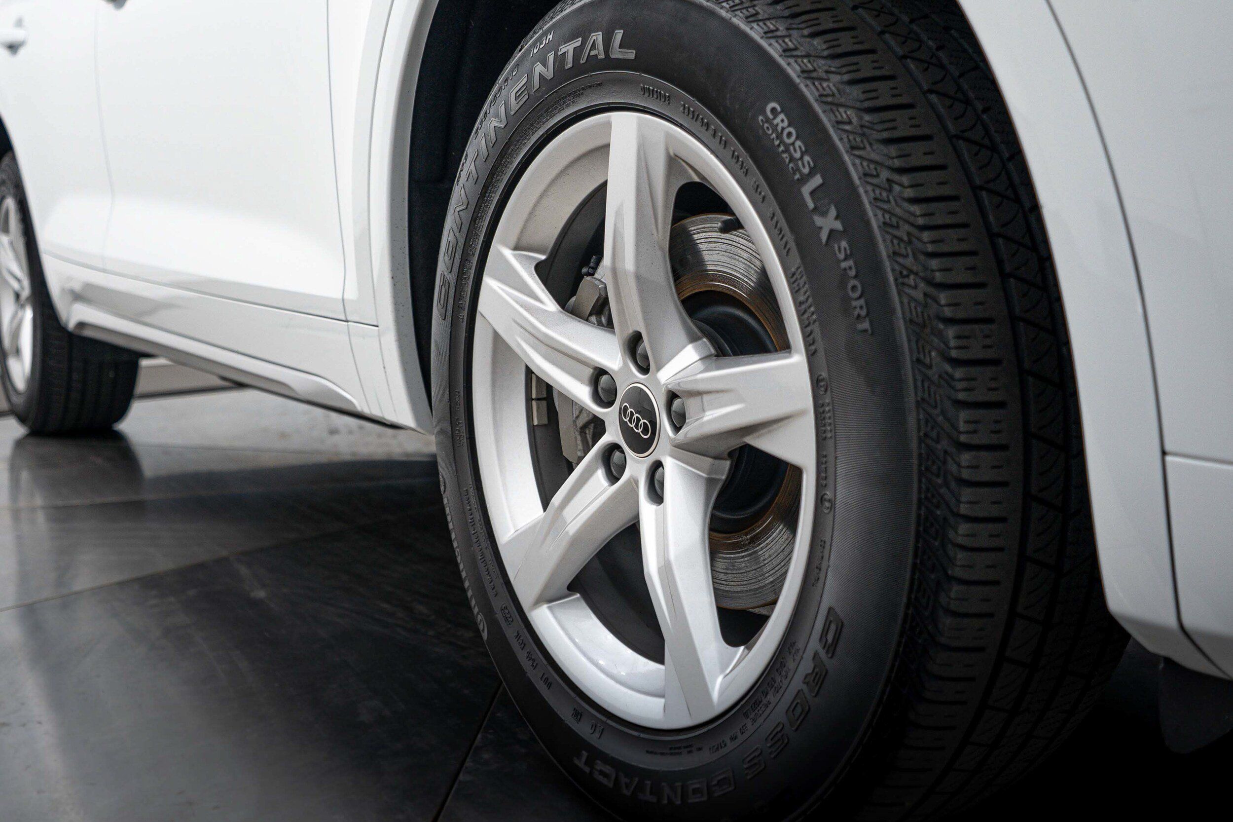 Certified 2024 Audi Q5 2.0T Premium AWD/4WD image 21