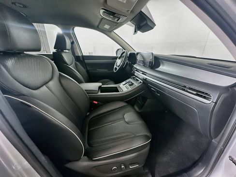 Used 2025 Hyundai Palisade SEL FWD image 33