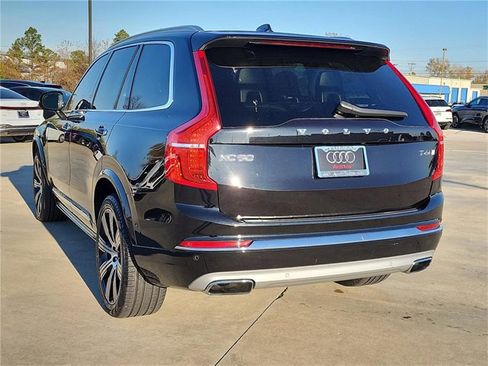 Used 2021 Volvo XC90 T6 Inscription image 6