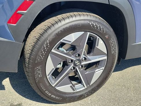 Used 2026 Hyundai Tucson SEL image 32