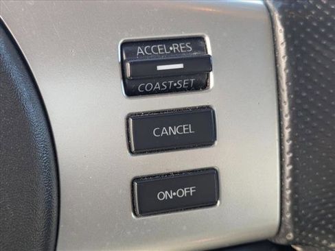 Used 2014 Nissan Frontier PRO-4X w/ Pro-4x Luxury Package image 15