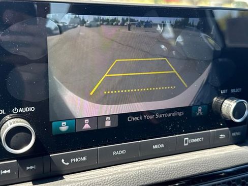 New 2026 Honda Civic Sport image 20