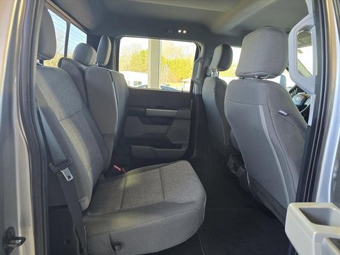 Used 2024 Ford F250 XL w/ STX Appearance Package image 12