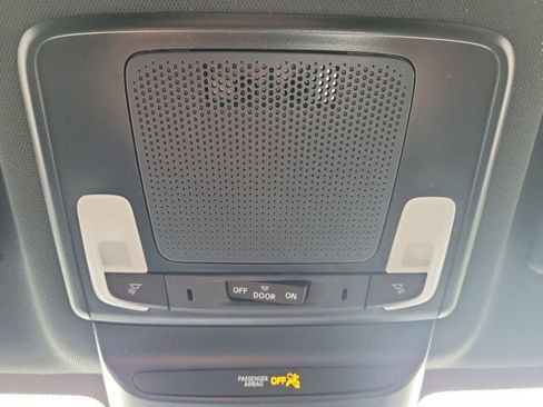 New 2025 Honda HR-V Sport image 25