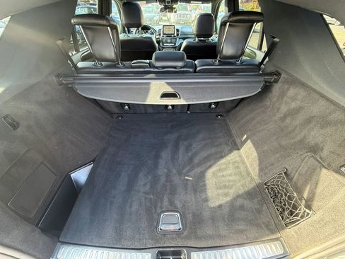 Used 2017 Mercedes-Benz GLE 350 4MATIC image 12