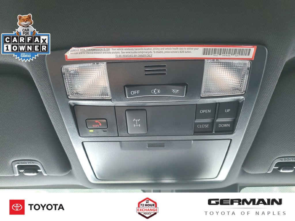 Certified 2022 Toyota Tacoma TRD Off-Road w/ TRD Premium Off Road Package RWD image 35