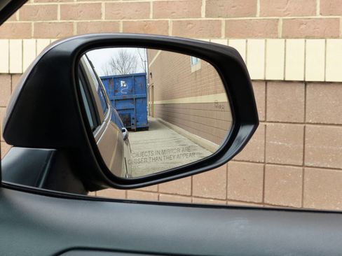 Used 2025 Toyota RAV4 XLE w/ Convenience Package image 47