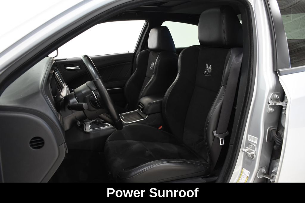 Used 2023 Dodge Charger Scat Pack RWD image 27