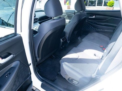 Used 2022 Hyundai Santa Fe XRT AWD/4WD image 27