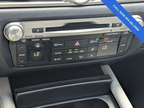 Used 2014 Lexus GS 350 RWD image 23