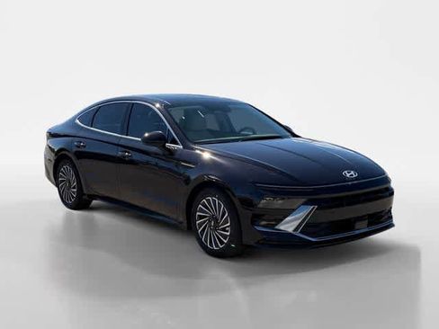 New 2026 Hyundai Sonata SEL FWD image 7