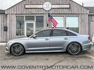 Used 2018 Audi A6 2.0T Premium w/ 20" Black Optic Package image 1