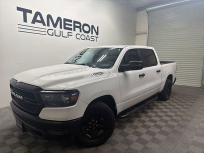 Used 2023 RAM 1500 Tradesman w/ Tradesman Group