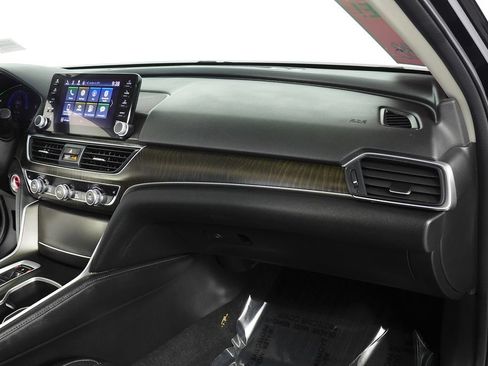 Used 2022 Honda Accord EX-L image 14