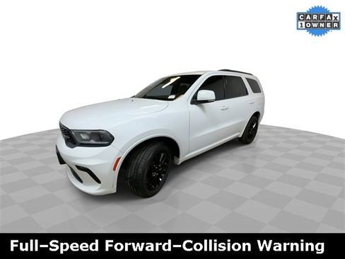 Used 2022 Dodge Durango GT image 4