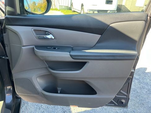 Used 2016 Honda Odyssey SE image 29