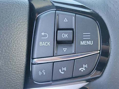 New 2026 Ford Explorer Tremor w/ Tremor Ultimate Package AWD/4WD image 9