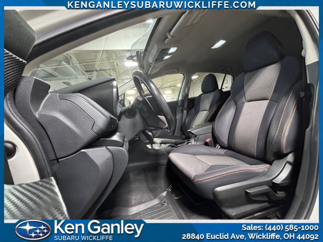 Used 2019 Subaru Crosstrek 2.0i Premium w/ Popular Package #3 AWD/4WD image 19