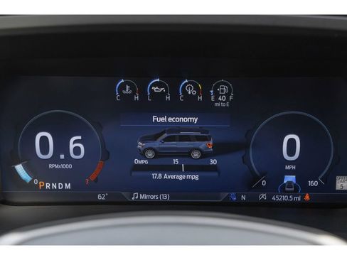 Used 2024 Ford Expedition Max Platinum image 24