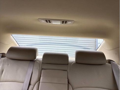 Used 2007 Lexus IS 250 RWD image 15