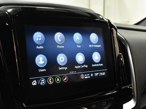 Used 2023 Chevrolet Traverse RS AWD/4WD image 15