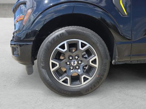 Used 2024 Ford F150 STX image 23