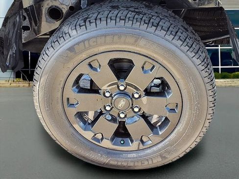 Used 2021 Ford Ranger XLT w/ Equipment Group 301A Mid image 27