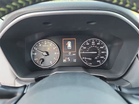 New 2025 Subaru Outback Onyx Edition w/ Popular Package #2 image 29